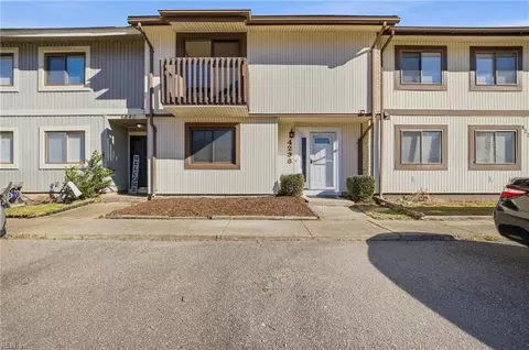 4238 Maplehurst Rd, Virginia Beach, VA 23462
