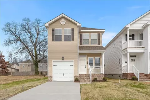 2114 High St, Portsmouth, VA 23704