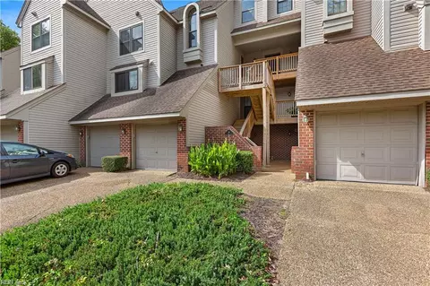 744 Rock Crest Ct #303, Newport News, VA 23602