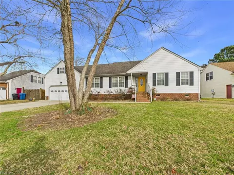 2312 Bobtail Ct, Virginia Beach, VA 23456