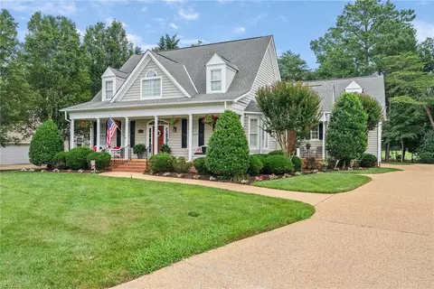 4123 Longview Lndg, Williamsburg, VA 23188