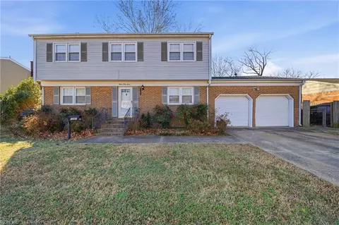 1547 Modoc Ave, Norfolk, VA 23503