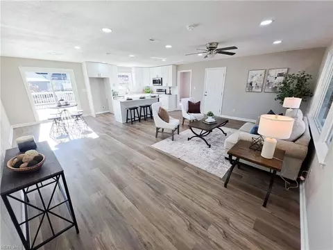 5209 Greenbrook Dr, Portsmouth, VA 23703