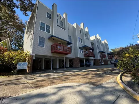1301 Hampton Blvd #202, Norfolk, VA 23517