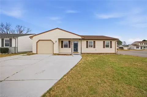 1501 Merton Ct, Virginia Beach, VA 23464