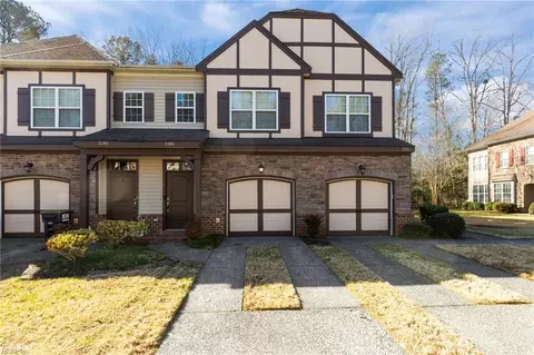 2305 James River Trl, Carrollton, VA 23314
