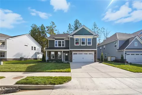 1243 Kidbrooke St, Chesapeake, VA 23322