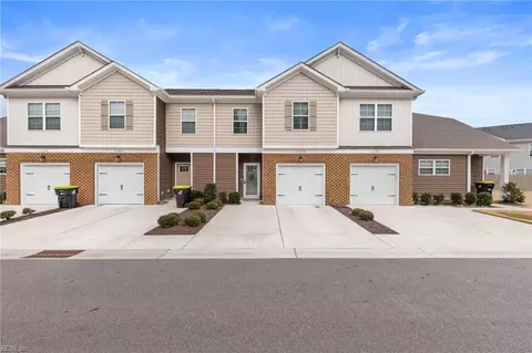 1238 Jadens Way, Chesapeake, VA 23320