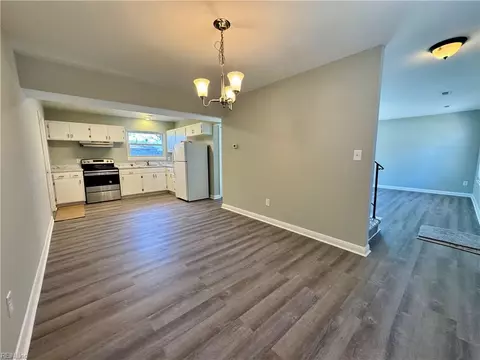 Other - 121 Fort Worth St, Hampton, VA 23669 photo 1 of 2