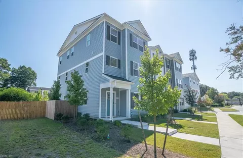 8506 Old Ocean View Rd, Norfolk, VA 23503