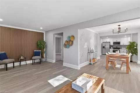 2810 Hurley Ave, Norfolk, VA 23513