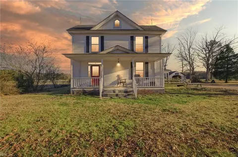 37 Zion Rd, Hobbsville, NC 27946