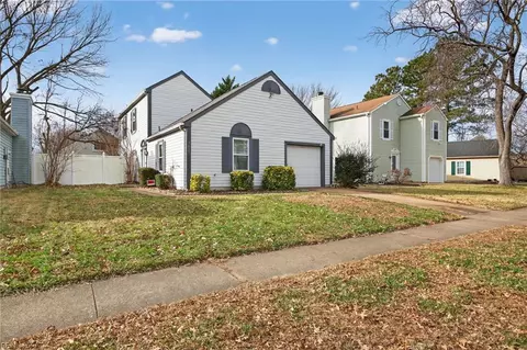 3615 Addison St, Virginia Beach, VA 23462