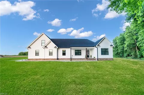 6609 Corinth Chapel Rd, Suffolk, VA 23437
