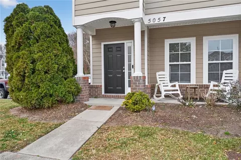 5057 Glen Canyon Dr, Virginia Beach, VA 23462