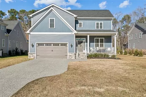 103 Calusa Turn Turn, Yorktown, VA 23693