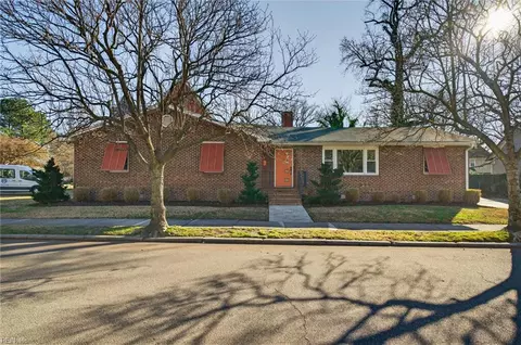 1241 37th St, Norfolk, VA 23508