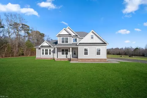 11346 Burwells Bay Rd, Smithfield, VA 23430