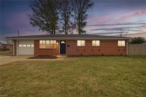 2775 E Little Creek Rd, Norfolk, VA 23518