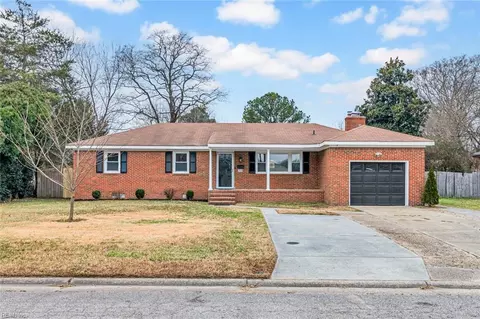 201 Upperville Rd, Virginia Beach, VA 23462