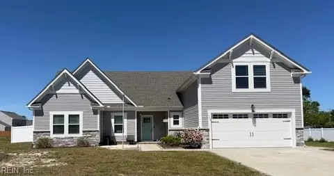 104 Sligo Way, Moyock, NC 27958