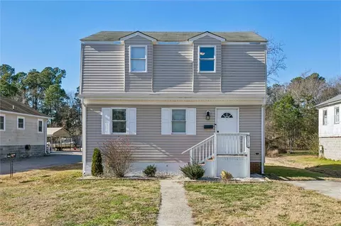 1274 Poquoson Ave, Poquoson, VA 23662