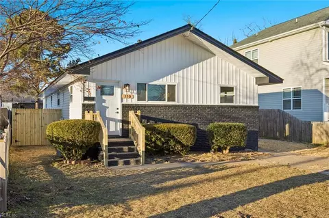 550 Slater Ave, Hampton, VA 23664