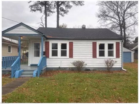 4004 Deep Creek Blvd, Portsmouth, VA 23702