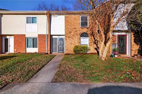 131 Tower Dr, Virginia Beach, VA 23462