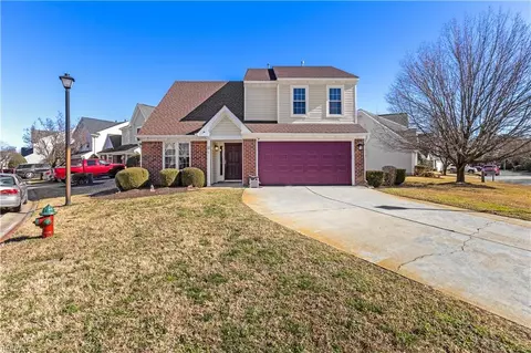 11 Egrets Landing Rd #45, Portsmouth, VA 23703