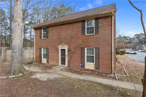 364 Deputy Ln #A, Newport News, VA 23608