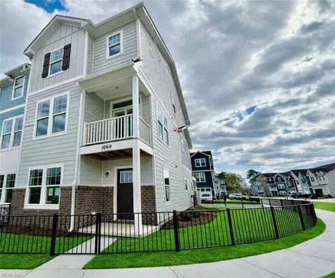 1060 Mesa Loop, Chesapeake, VA 23320