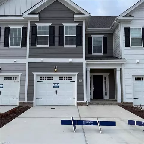 4914 Breck Ln, Chesapeake, VA 23321