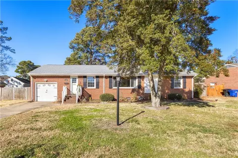 304 Dominion Rd, Portsmouth, VA 23701