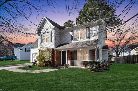 2505 Calonia Arch Arch, Chesapeake, VA 23323