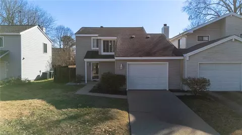 1732 Pompey St, Virginia Beach, VA 23464