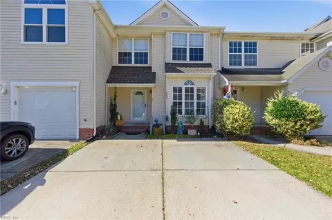 943 Allendale Dr, Hampton, VA 23669