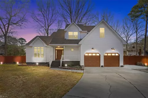 1501 Barn Swallow Ct, Chesapeake, VA 23321