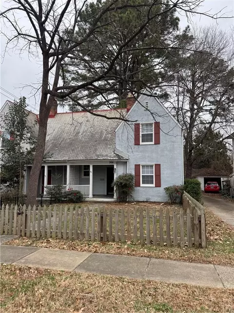308 Hurley Ave, Newport News, VA 23601