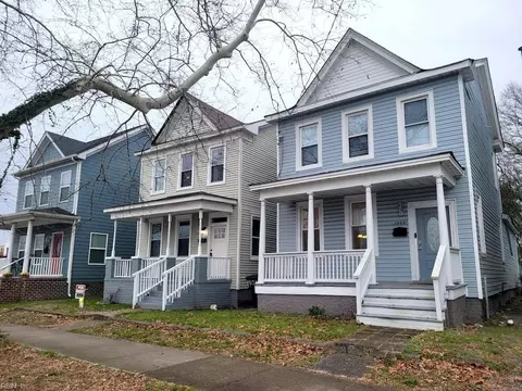 1905 High St, Portsmouth, VA 23704