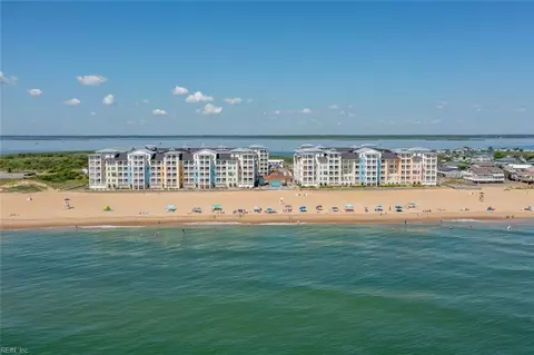 3738 Sandpiper Rd #121B, Virginia Beach, VA 23456
