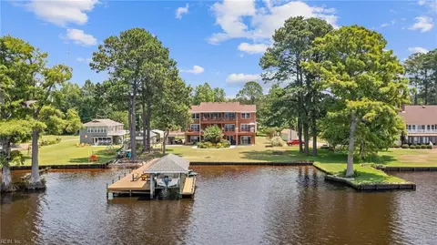 953 Old Ferry Rd, Edenton, NC 27932