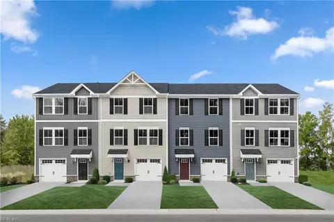205 Peach St, Camden County, NC 27976