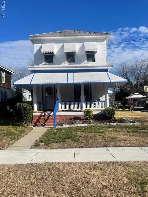1919 Atlanta Ave, Portsmouth, VA 23704