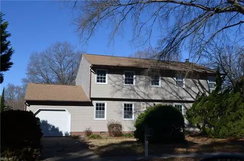 303 White Marsh Ct, Hampton, VA 23669