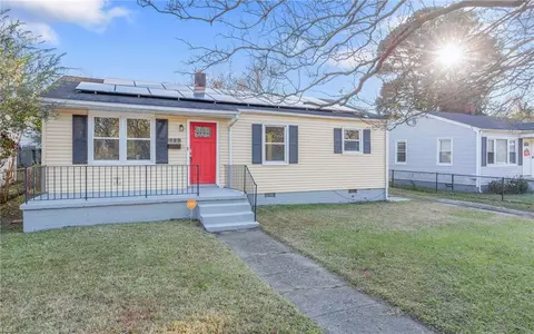 227 Rogers Ave, Norfolk, VA 23505