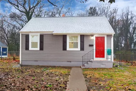 4408 Eanes Ln, Henrico County, VA 23231