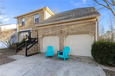 2436 Glenmore Hunt Trl, Virginia Beach, VA 23456