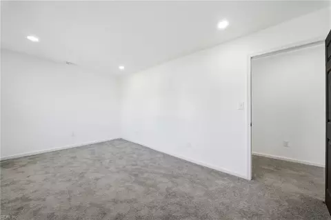 Bedroom - 845 N King St, Hampton, VA 23669 photo 1 of 16