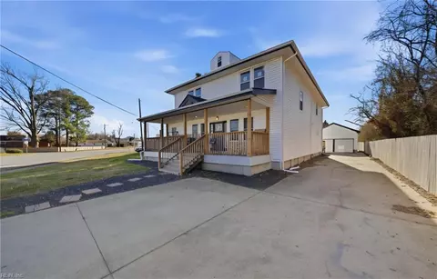 Other - 845 N King St, Hampton, VA 23669 photo 2 of 8